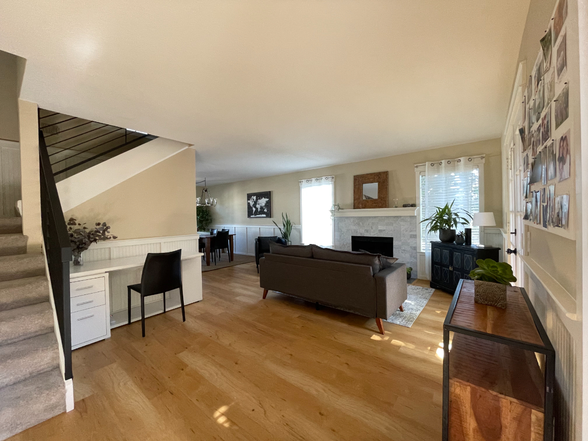 Crown Point Condo - Photo 2