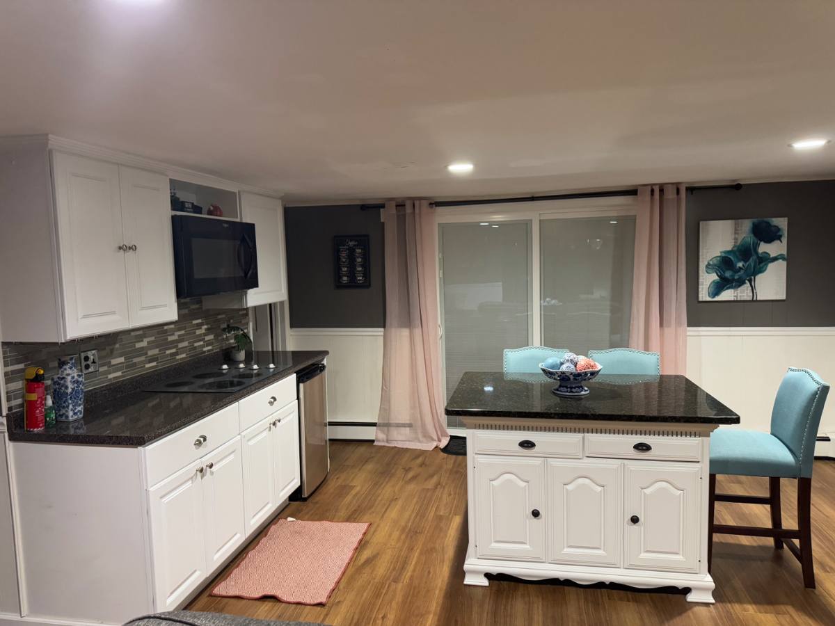 Cozy room  in prime location near Hospitals - Photo 7