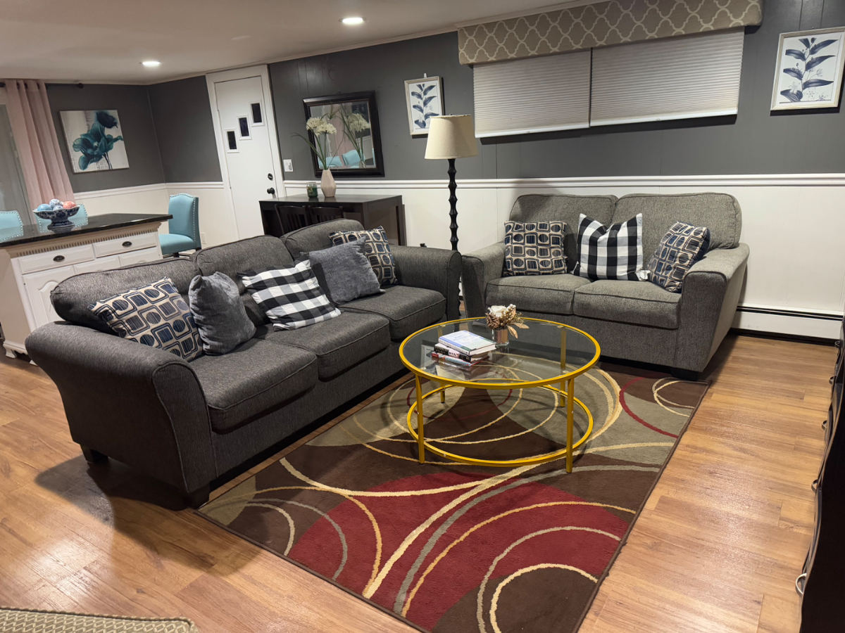 Cozy room  in prime location near Hospitals - Photo 6