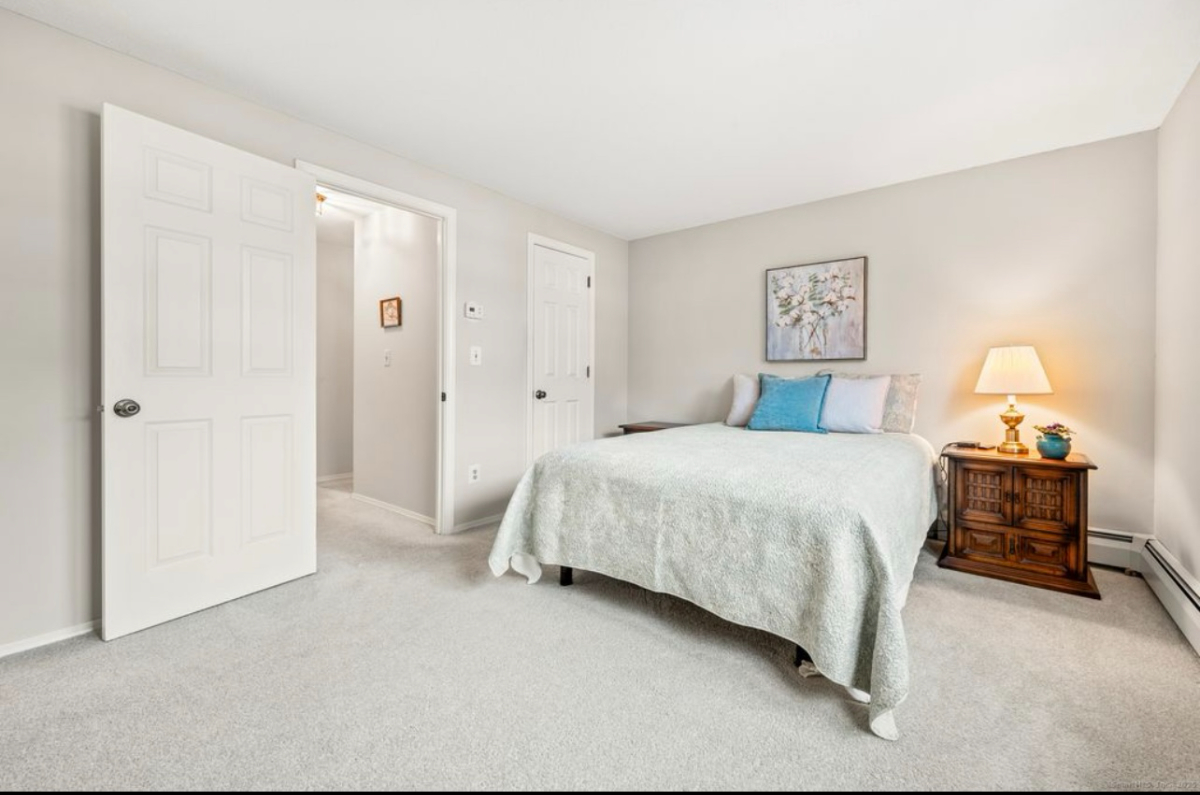 Charming Room in a Welcoming House With Great Amenities and Central Location Room 1