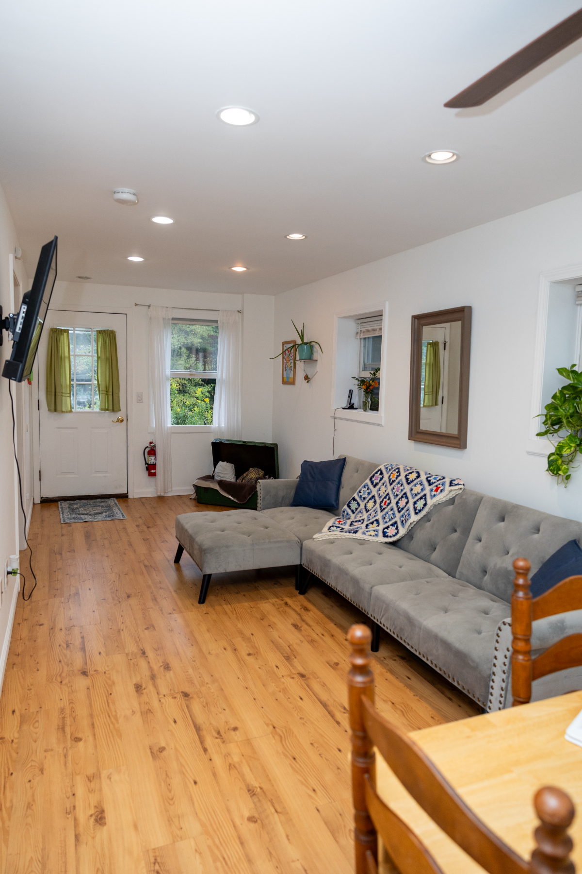 Cooperstown -Blue Door- Apartment - Photo 4