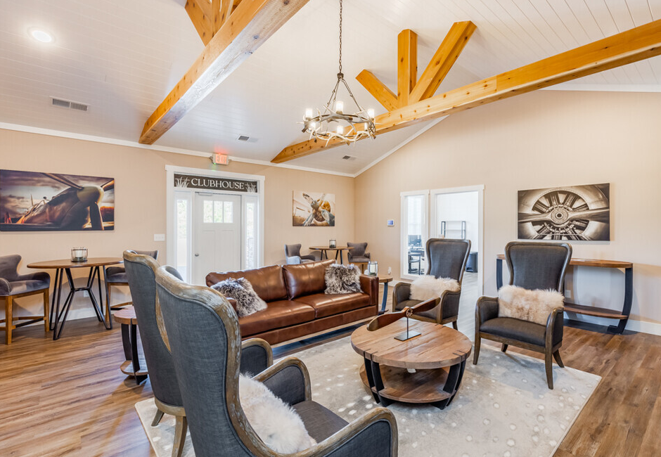 The Landing at Meadow View - Photo 1