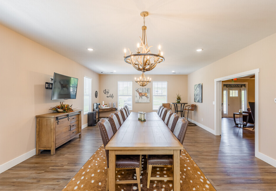 The Landing at Meadow View - Photo 2
