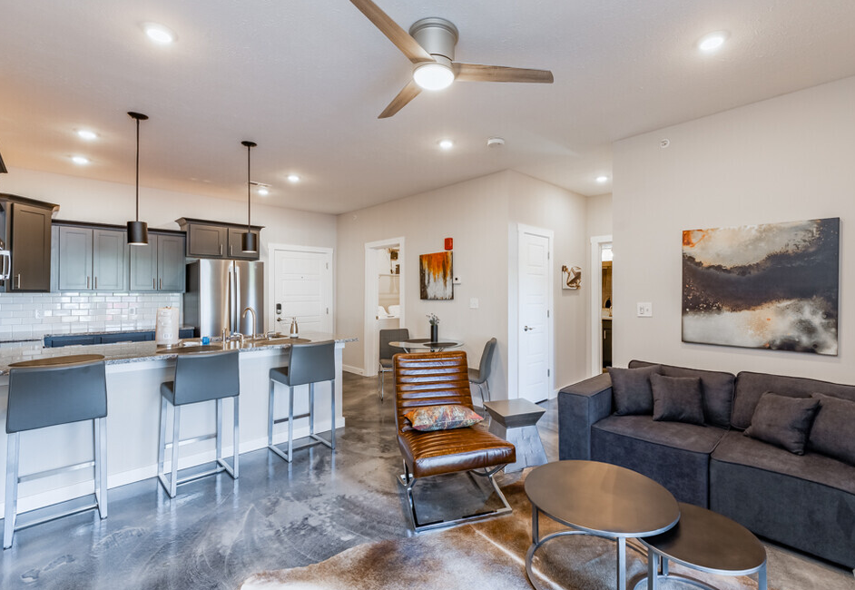 The Landing at Meadow View - Photo 6