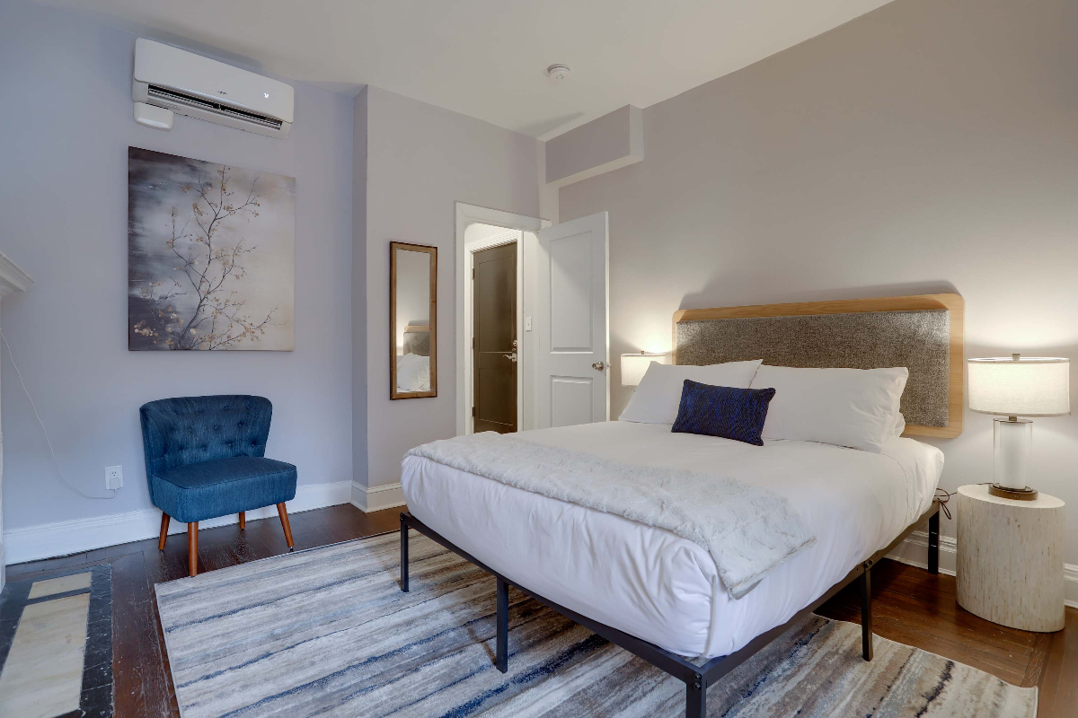 Sojourn Gorgeous & Grand on 19th 2 BR 2 BA - Photo 7