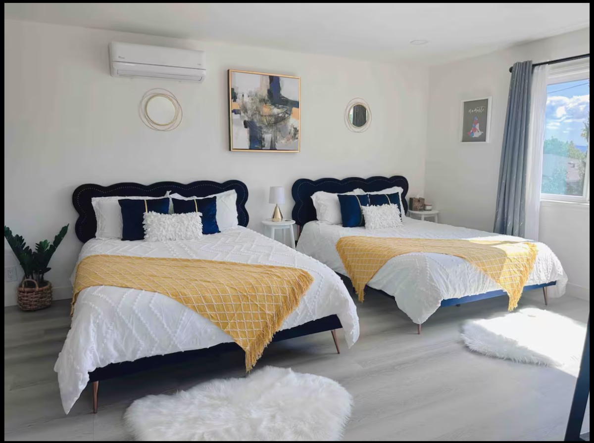 The Cozy Guest House w/ Private Entrance - Photo 2
