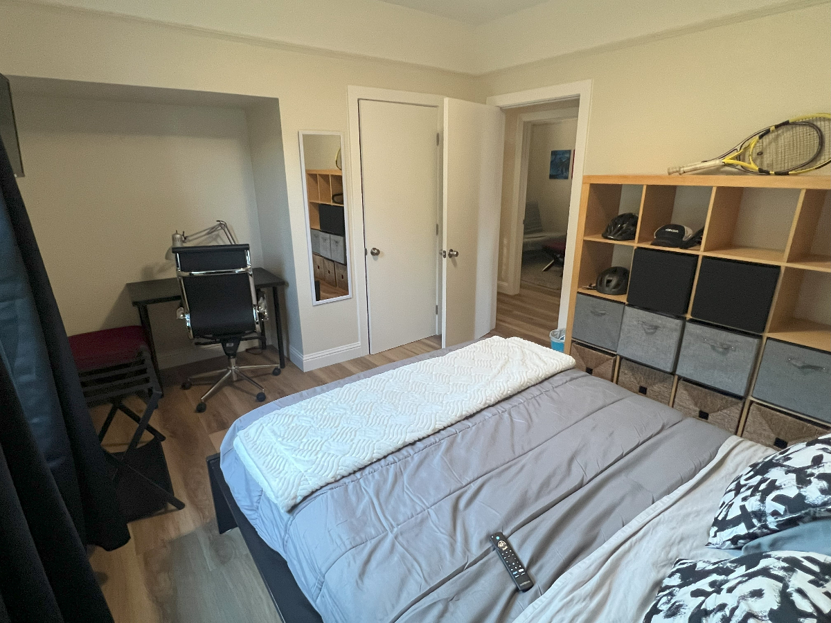Flat to Share close to SF General and California Pacific MC Mission Bernal - Photo 2