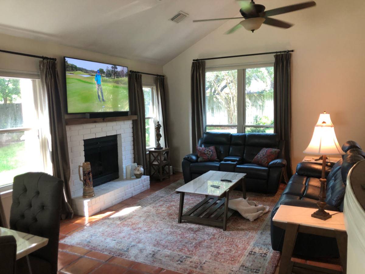 Private Room / Bath in North Austin close to St David RR Med Center - Photo 2