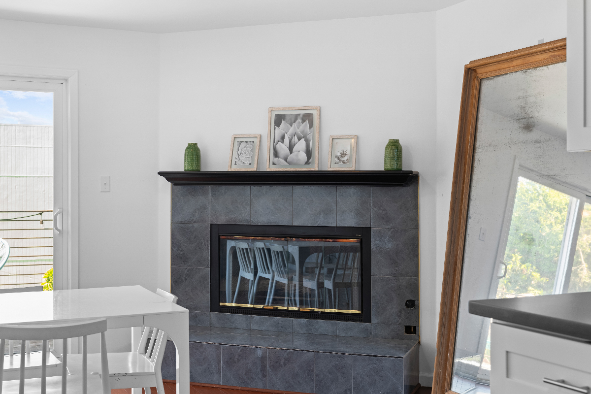 NOMAD SUITE ,Private Deck , Laundry ,Parking - Photo 6