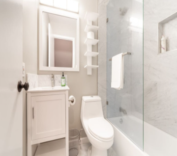 NOMAD SUITE ,Private Deck , Laundry ,Parking - Photo 3