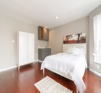 NOMAD SUITE ,Private Deck , Laundry ,Parking - Photo 4
