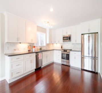 NOMAD SUITE ,Private Deck , Laundry ,Parking - Photo 2