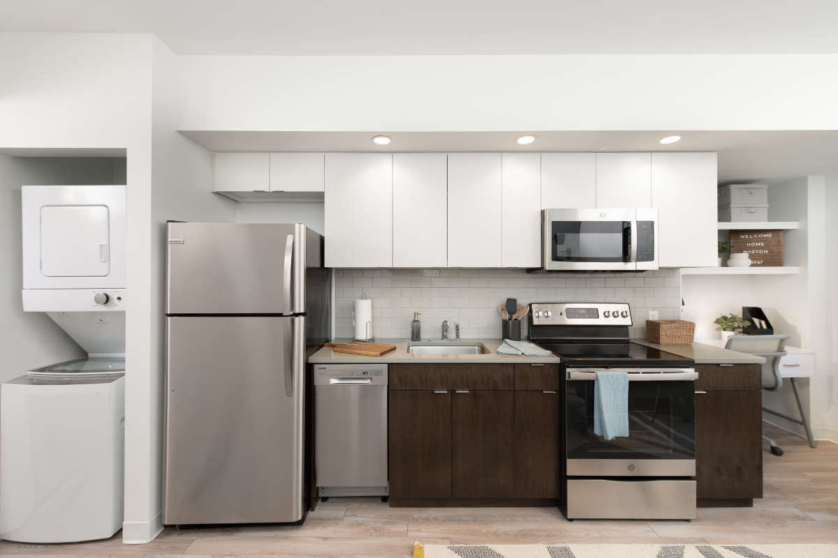 S8 Floorplan