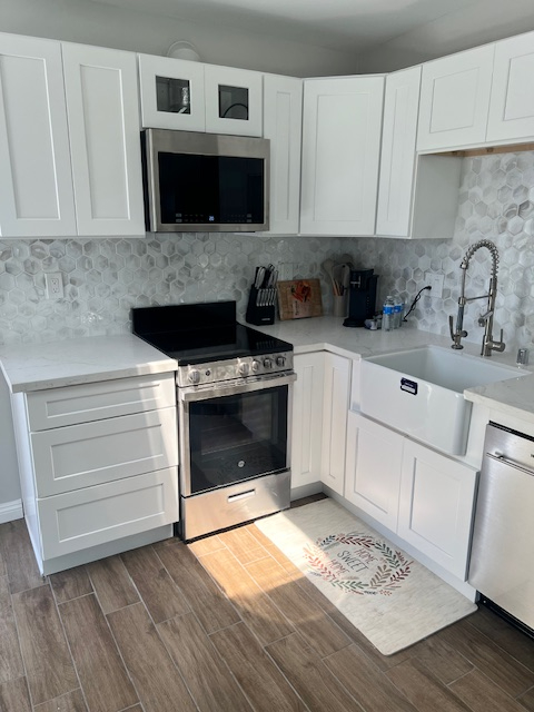 Modern and Centrally Located 1BD/1BA ADU Oasis in LA - Utilities and Amenities Included - Photo 6