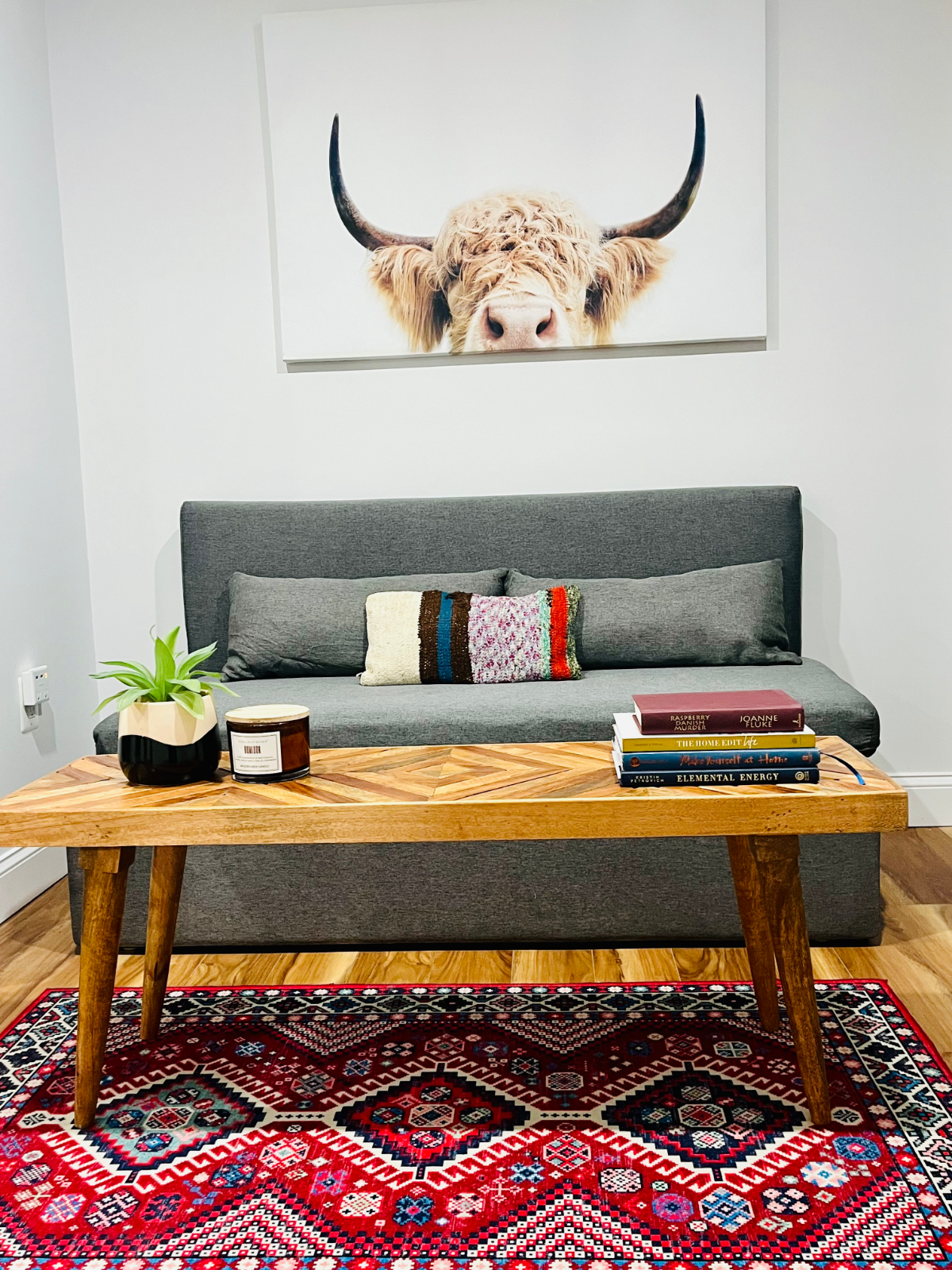 Modern Studio Apartment in DC w Waher/Dryer - Photo 3