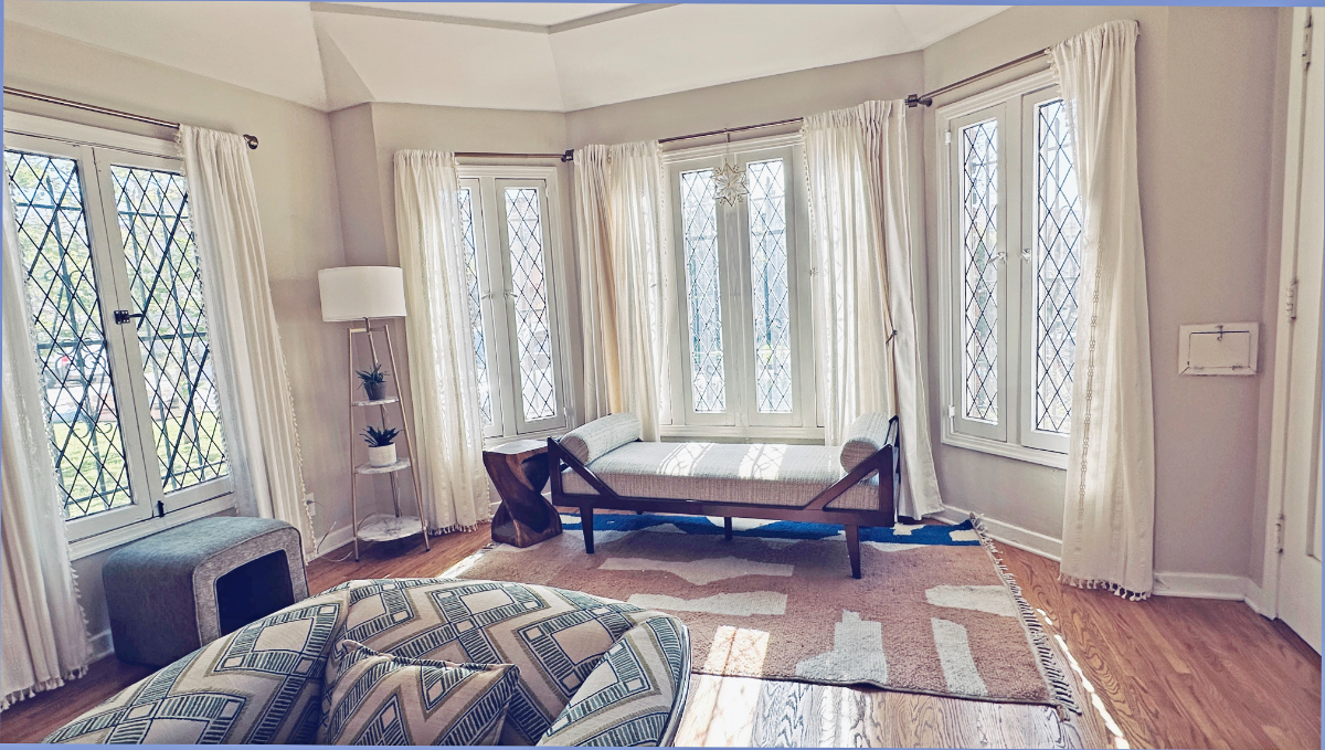 Spacious and Beautiful 3 BR/ 2BA Residential Duplex - Photo 4