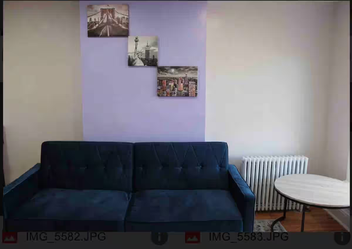 Charming 2BR Brooklyn Retreat - Apt 1 - Photo 3