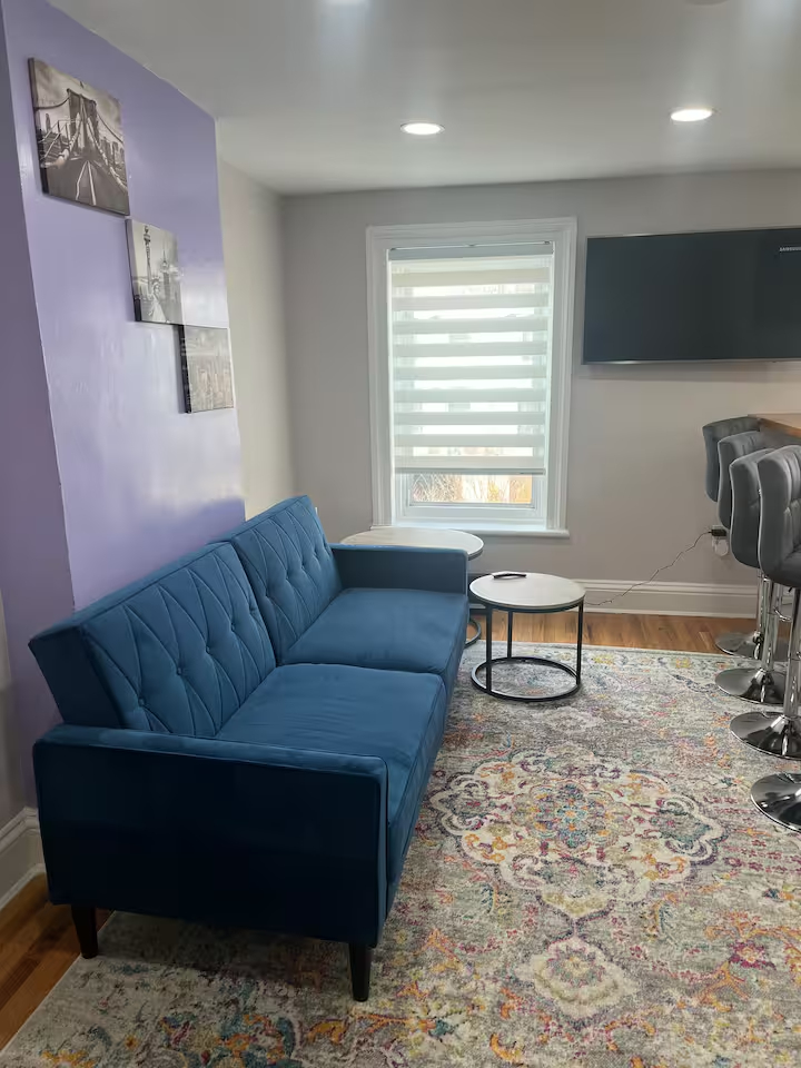 Charming 2BR Brooklyn Retreat - Apt 1 - Photo 6