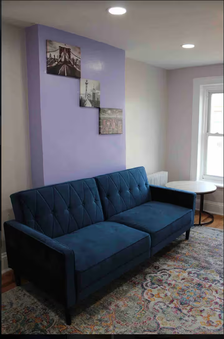 Charming 2BR Brooklyn Retreat - Apt 1 - Photo 8