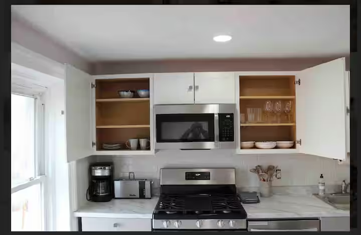 Charming 2BR Brooklyn Retreat - Apt 1 - Photo 10