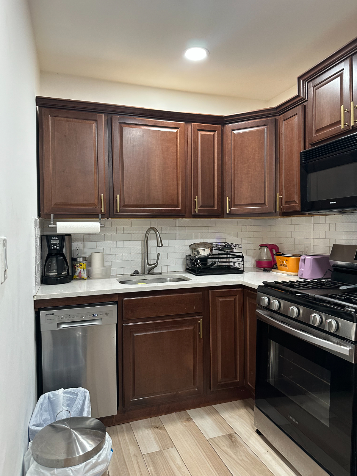 Cozy apt for rent in Staten Island - Photo 3
