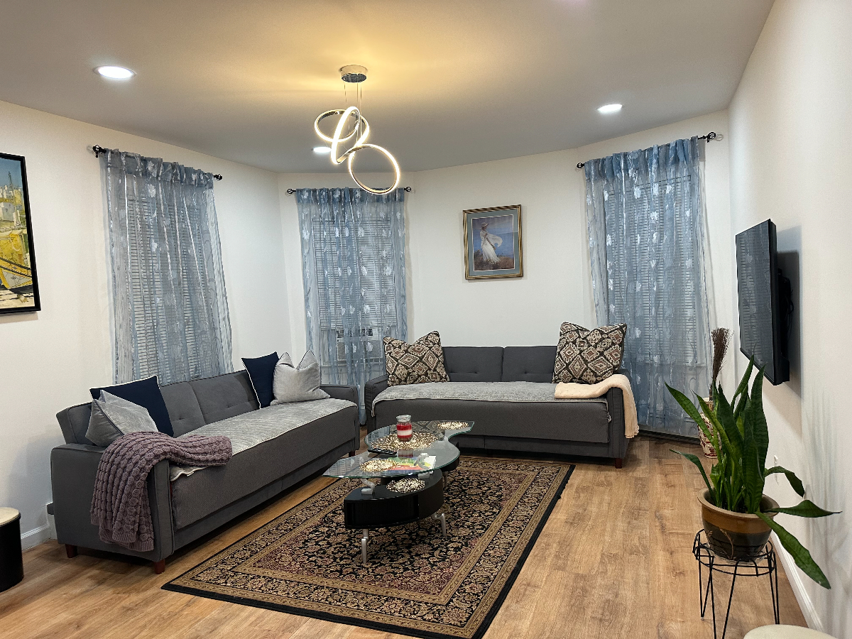 Cozy apt for rent in Staten Island - Photo 2