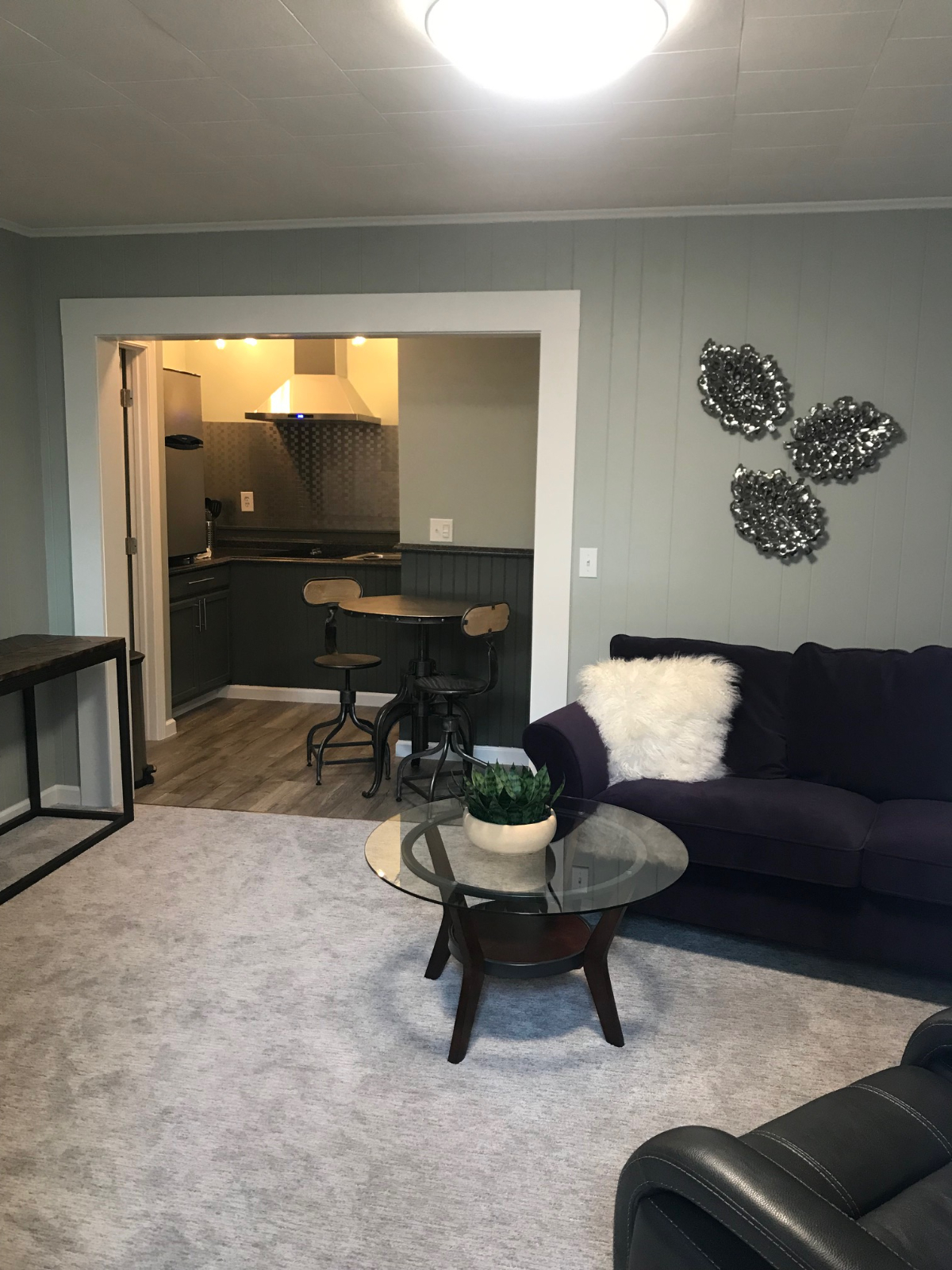 Cozy 1 Bedroom - Photo 4