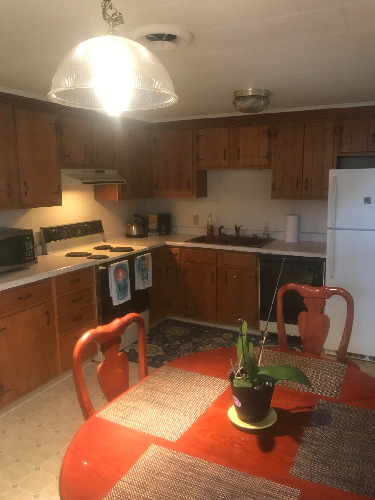 Large 2 Bedroom, 2 Bath, Livingroom, Sunroom, W/D - Photo 3
