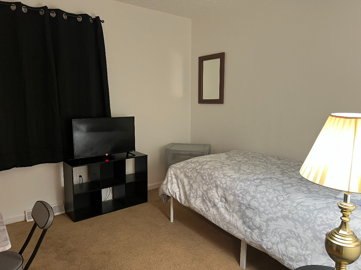 Mawmaw's House Room 2