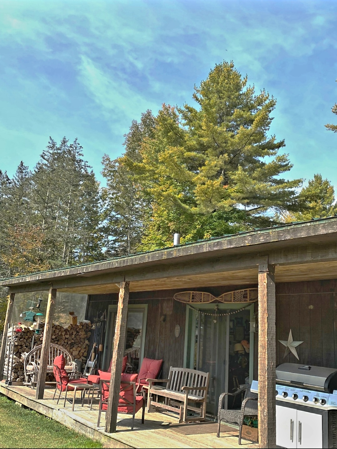 Cozy Cabin with Views - Photo 11