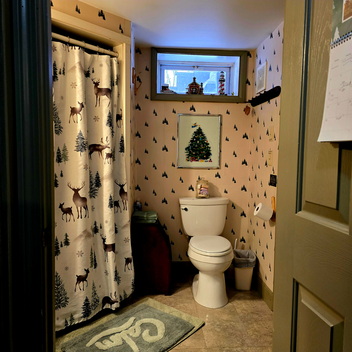 Cozy Cabin with Views - Photo 9