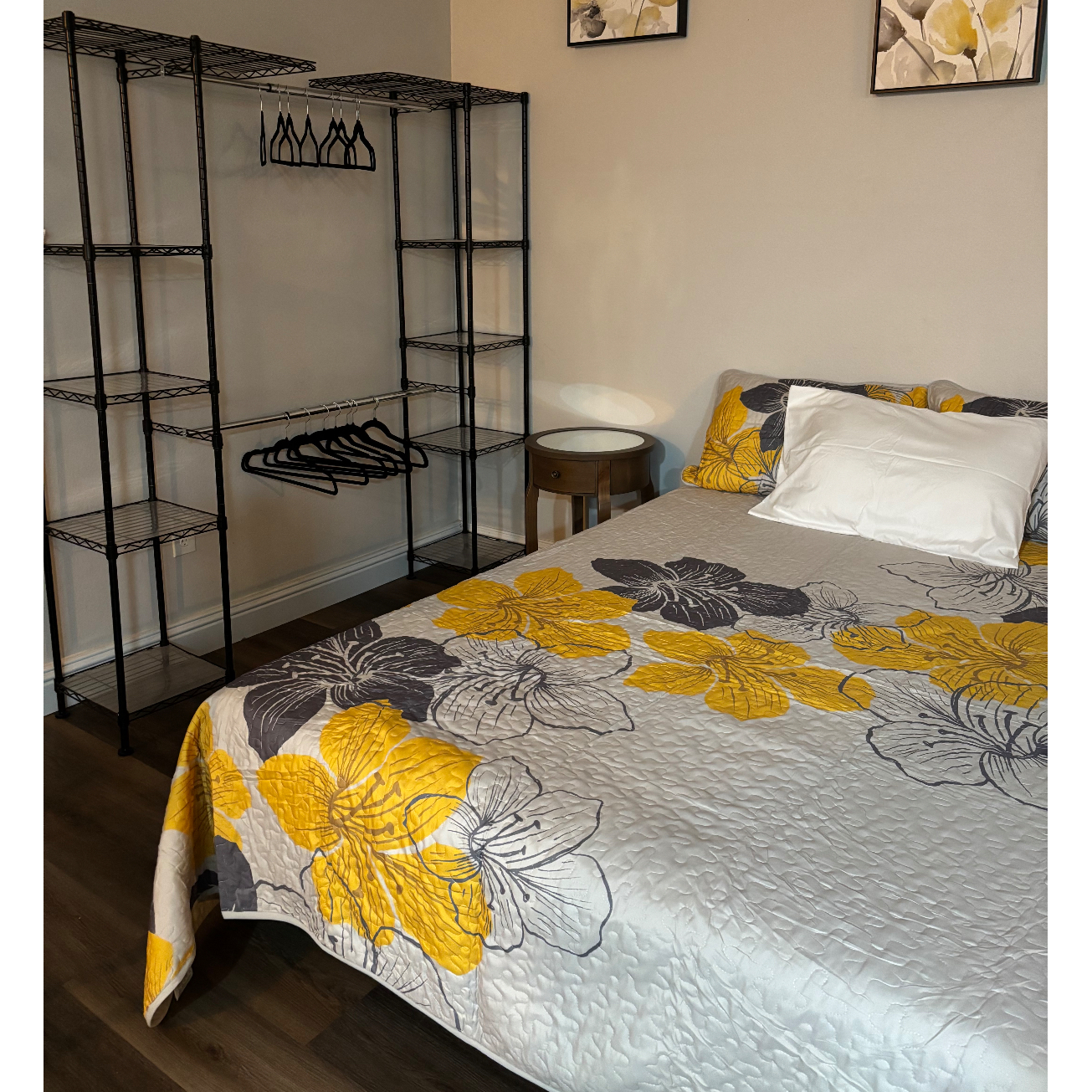 Spacious Studio Near I-5 - Photo 6