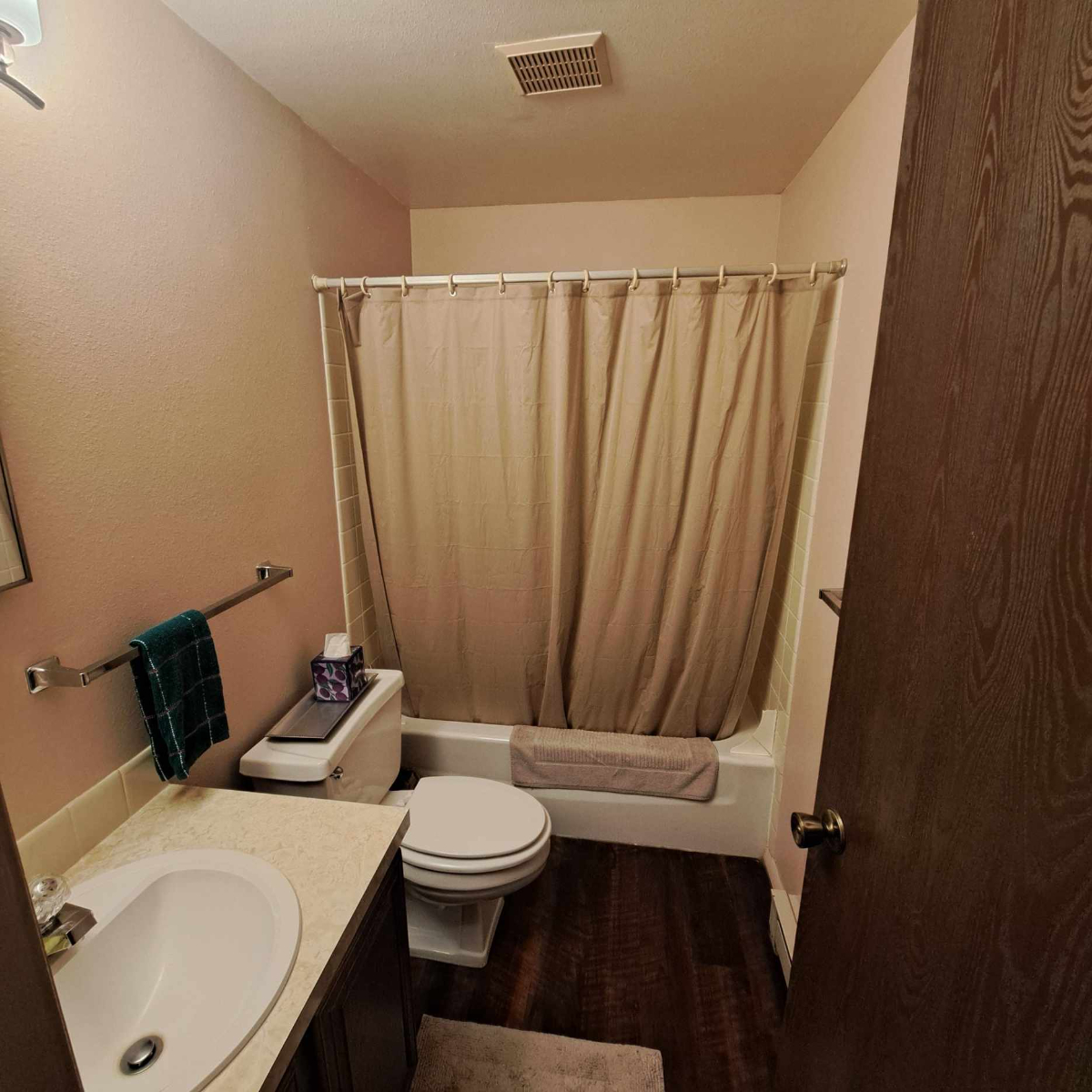 Silverleaf Apt. - Photo 2