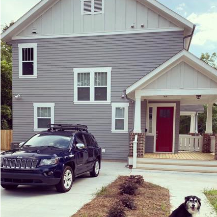 Private room & bathroom - dog friendly w/fenced in yard - Photo 5