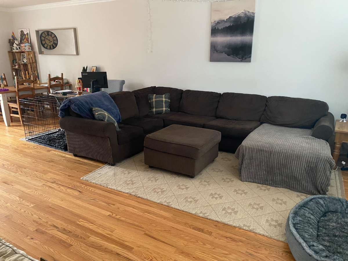 Private room & bathroom - dog friendly w/fenced in yard - Photo 6