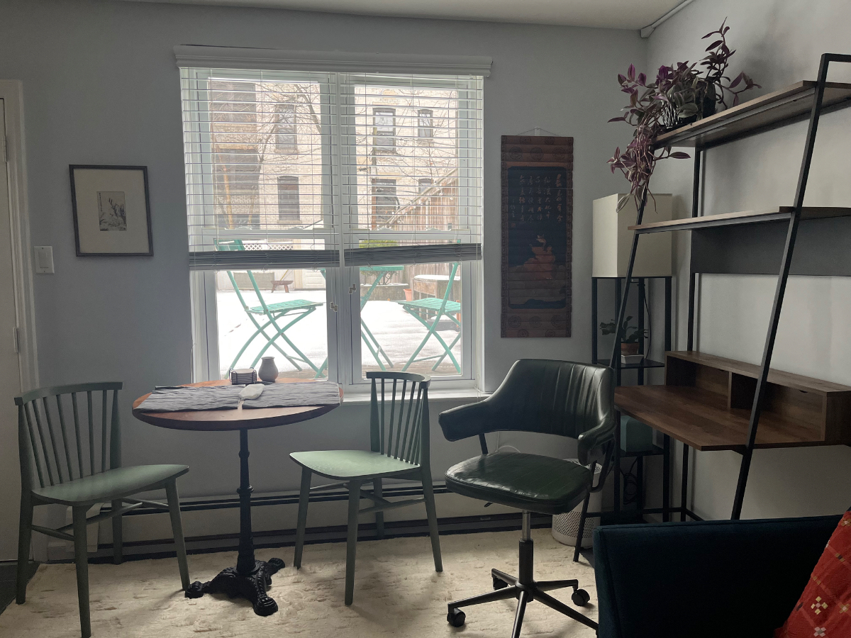 Cozy First Floor Studio Apartment in Vibrant Brooklyn - Near Subway & Amenities - Photo 1