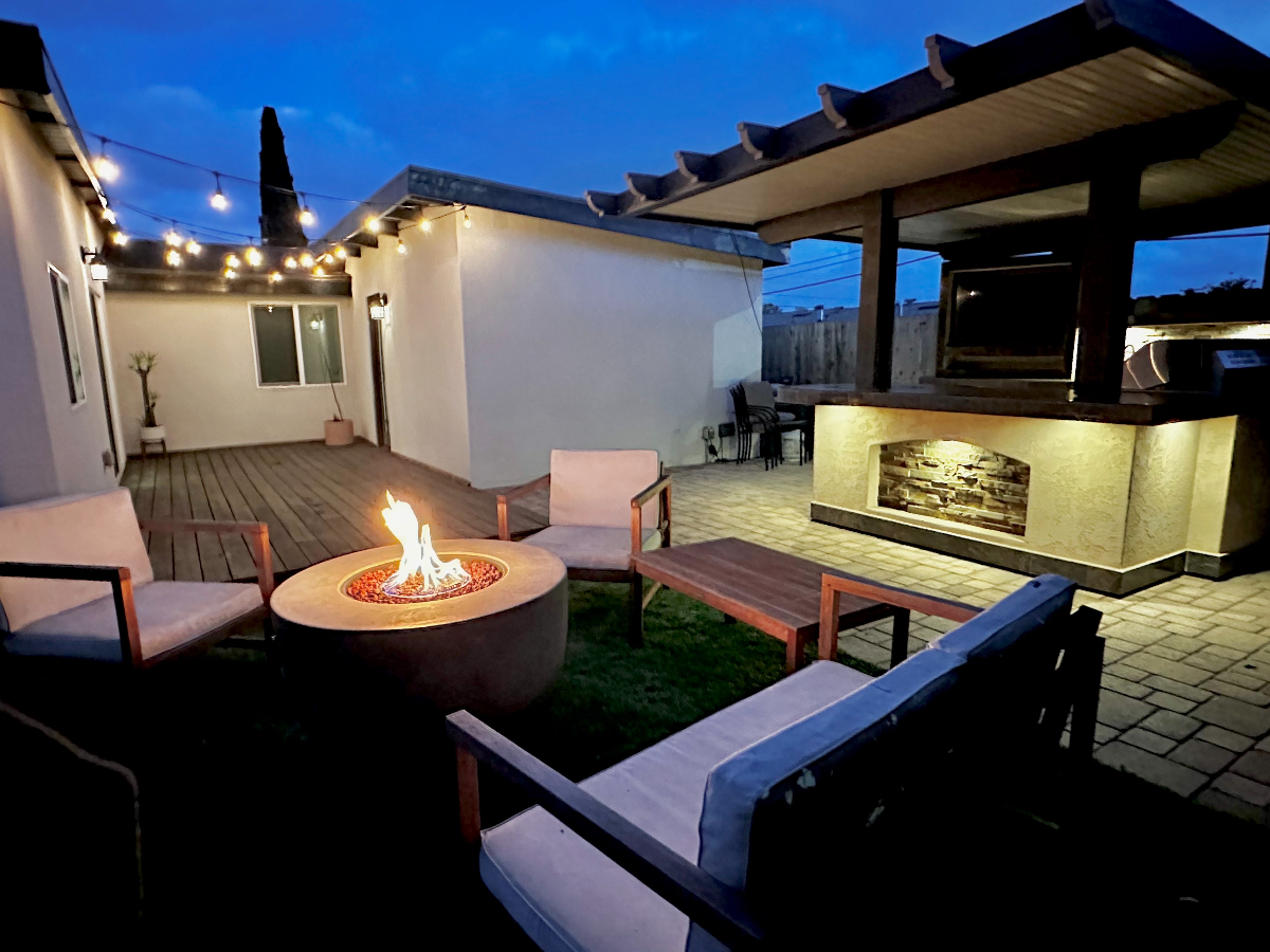 Cozy & Modern Home -Central San Diego - Photo 2