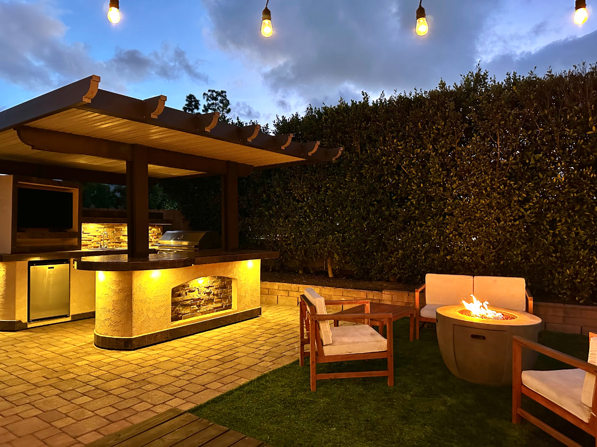 Cozy & Modern Home -Central San Diego - Photo 3