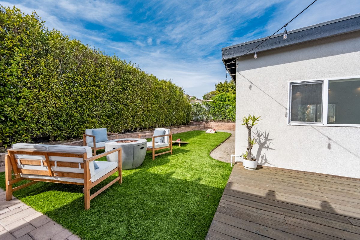Cozy & Modern Home -Central San Diego - Photo 4