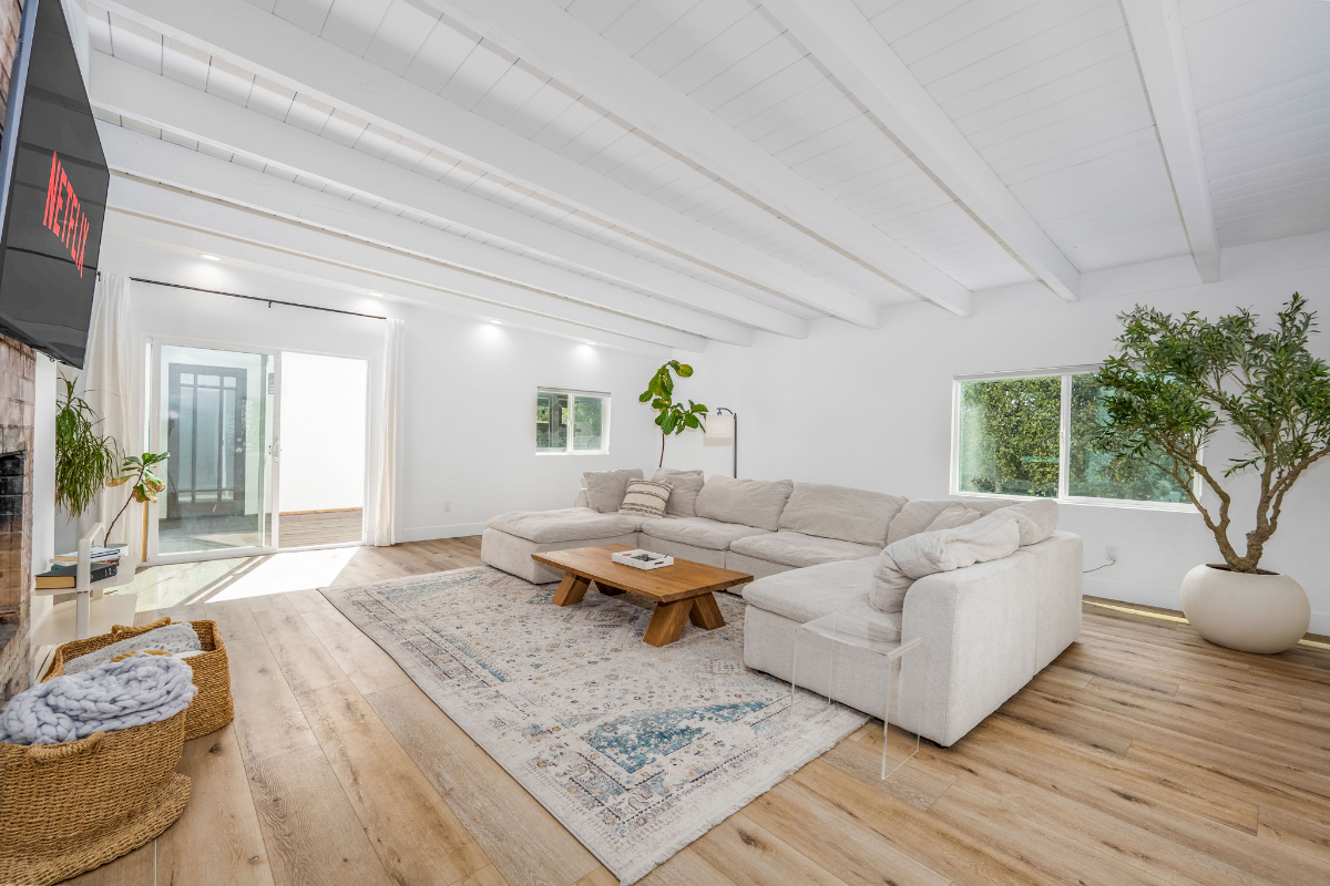 Cozy & Modern Home -Central San Diego - Photo 1