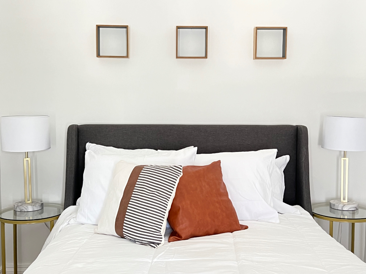 Urban Oasis Beautifully Renovated Downtown Apt With Private Parking - Photo 7