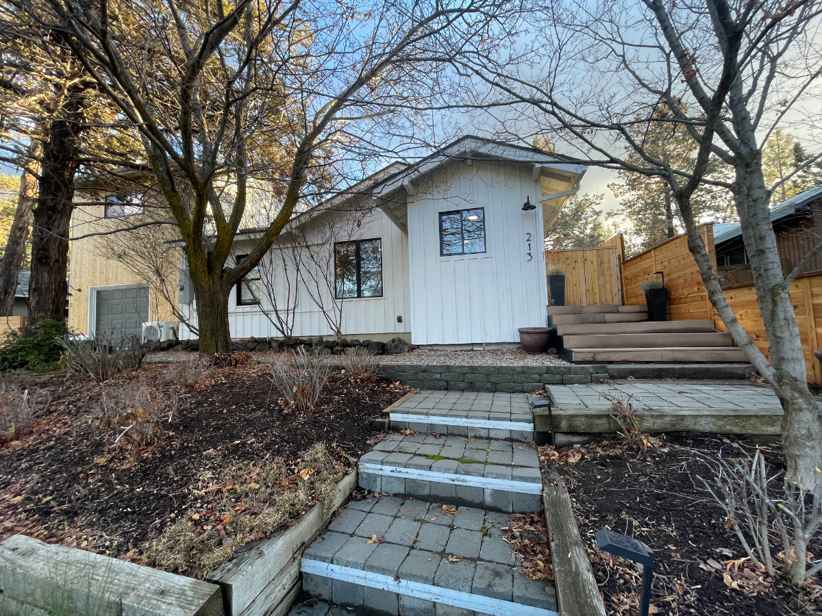 3 bd, 2 bath in Old Mill - Quiet neighborhood - Photo 5