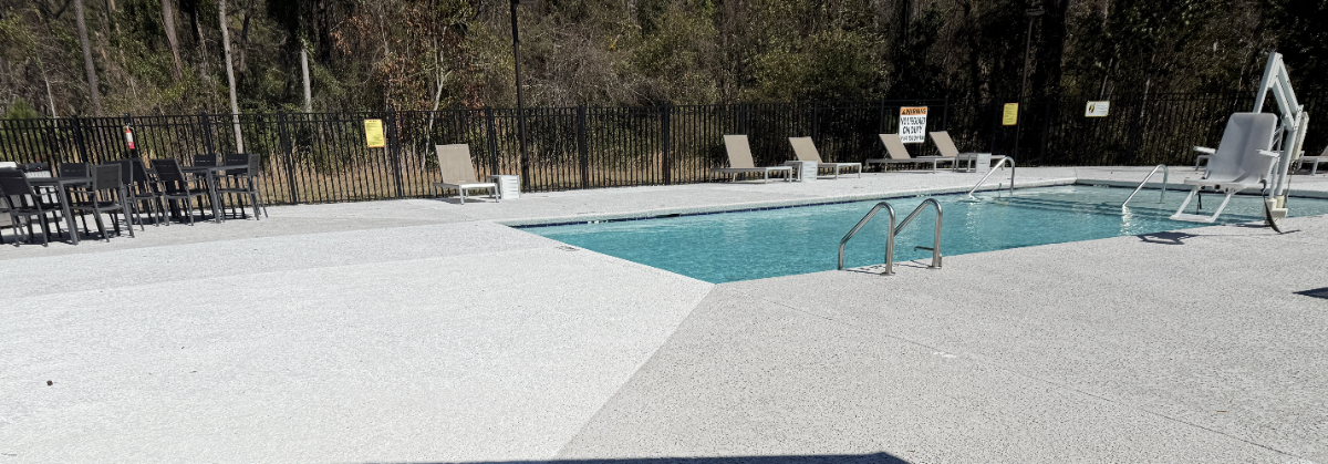 Charm Meets Modern Luxury - Spacious 2BR/2BA Apartment next-door to Tidelands Georgetown Memorial Hospital