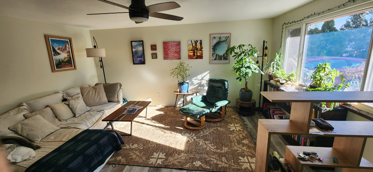 Sweet Single Level Home With Nice Yard for the Holidays (10 November to 10 January) - Photo 5