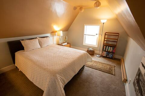 John's Loft - Photo 3