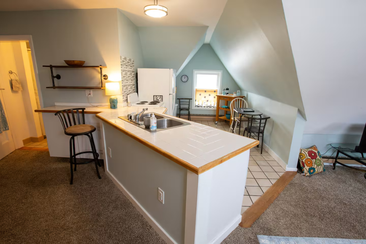 John's Loft - Photo 8