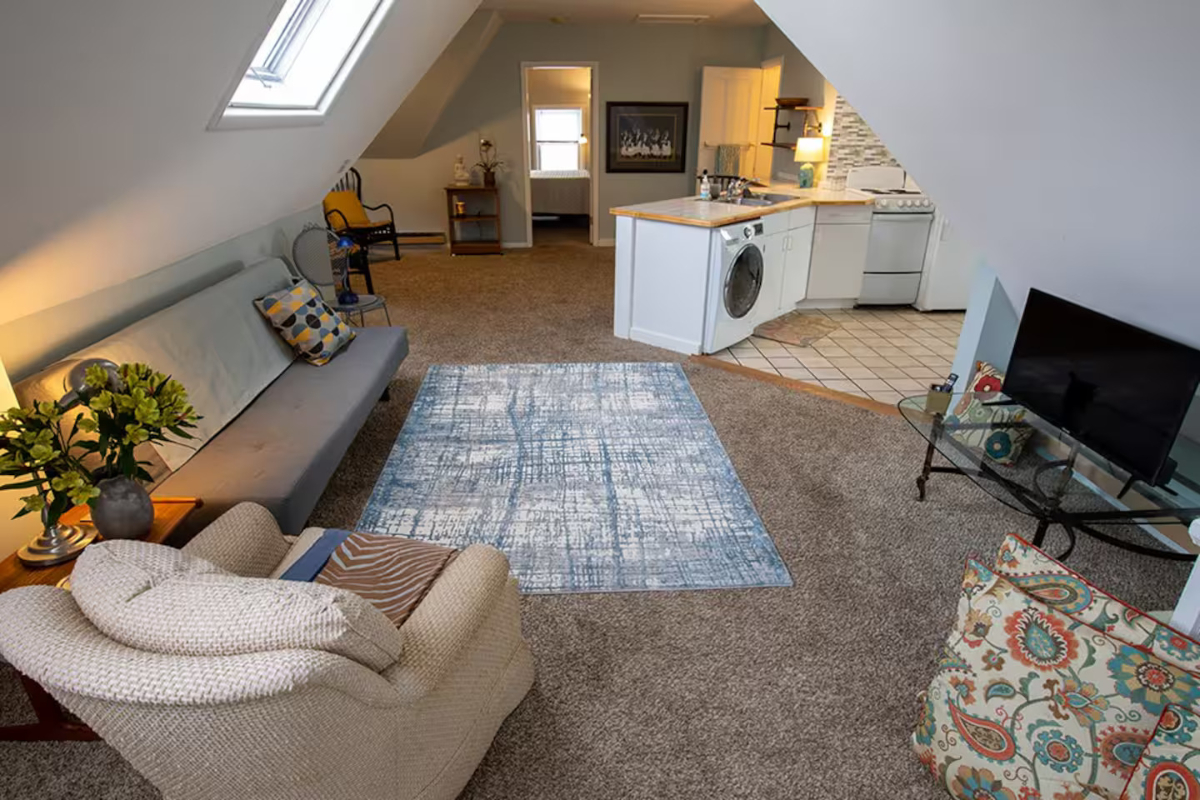 John's Loft - Photo 6