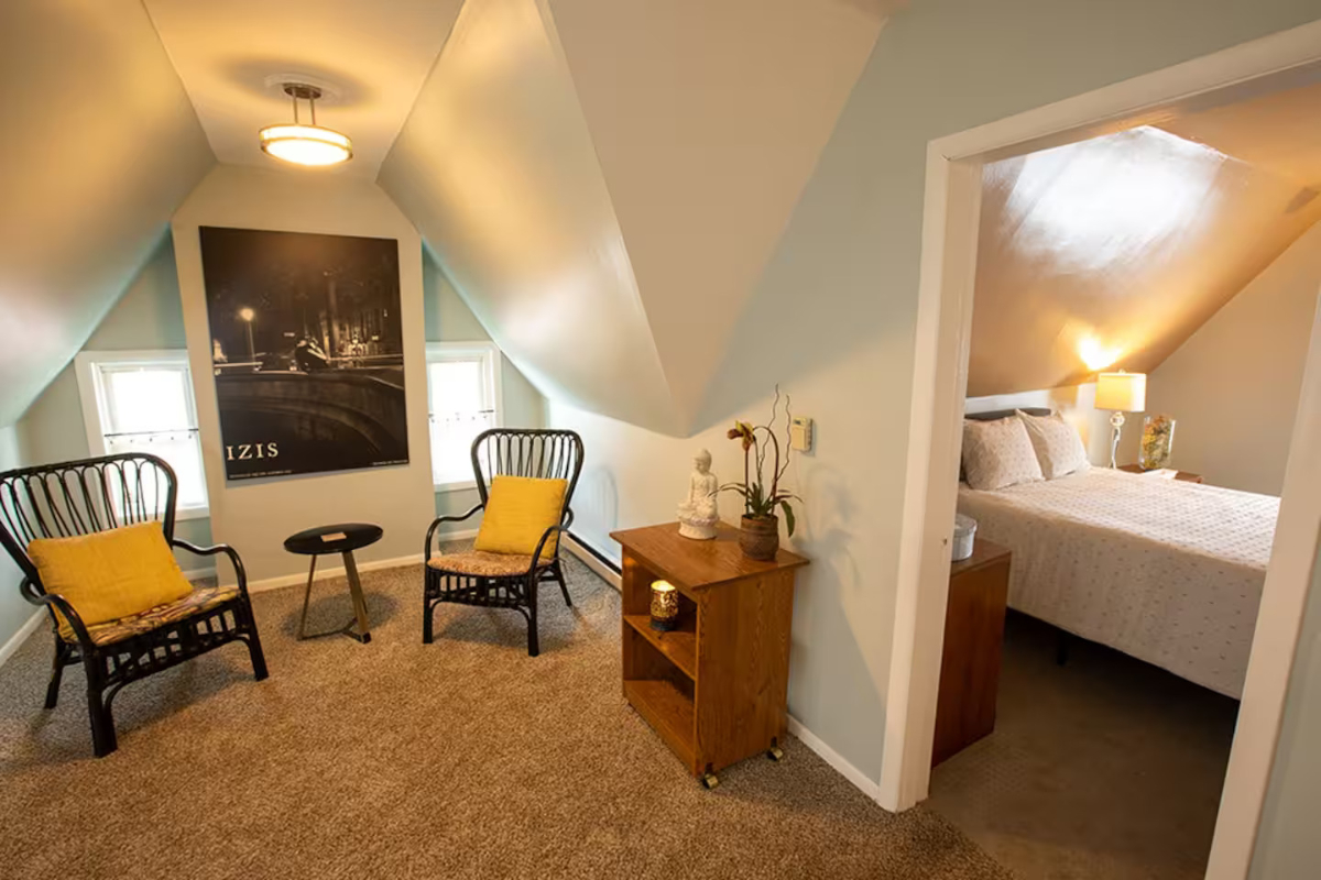 John's Loft - Photo 4
