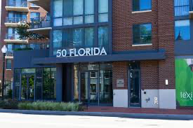 Modern condo and vibrant neighborhood. - Photo 9