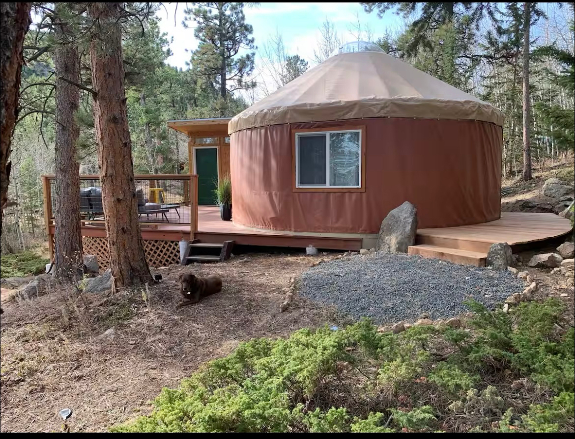 Mountain Oasis - Photo 5
